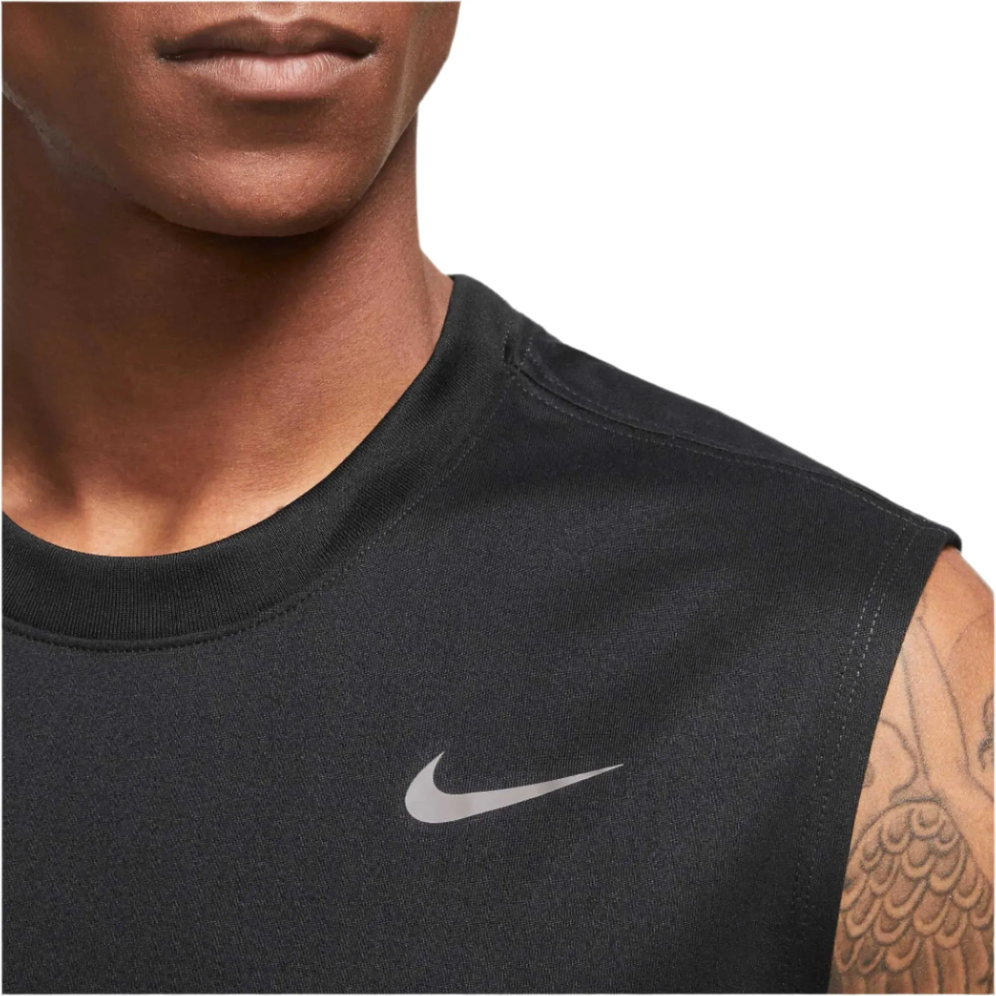 Men's Legend Sleeveless Fitness T-Shirt