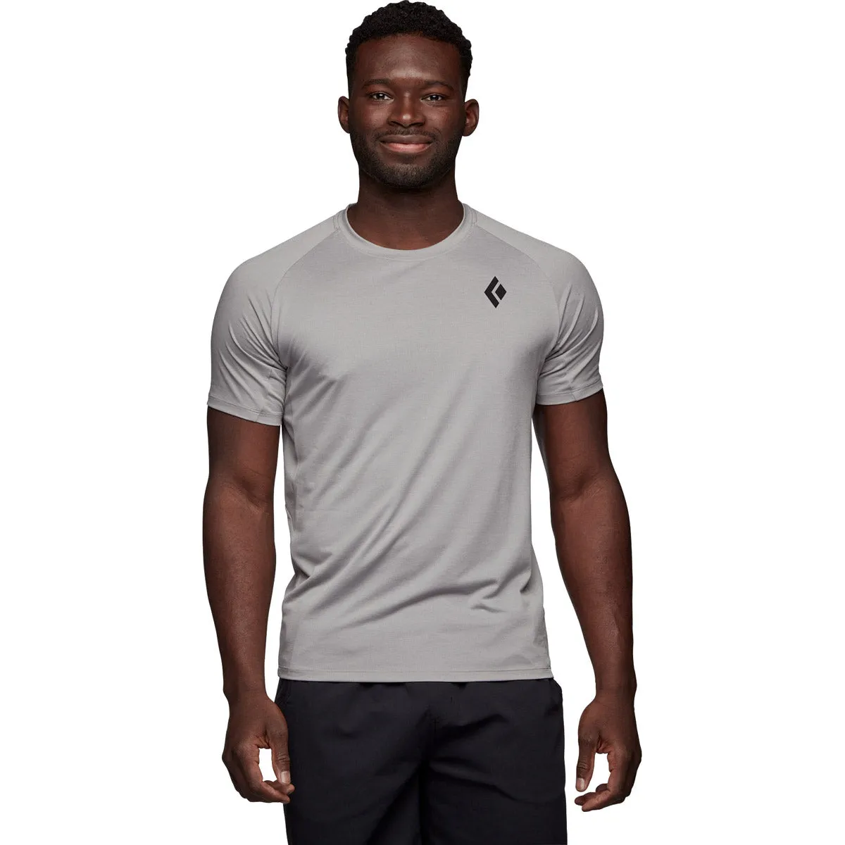 Men's Lightwire Short Sleeve Tech Tee