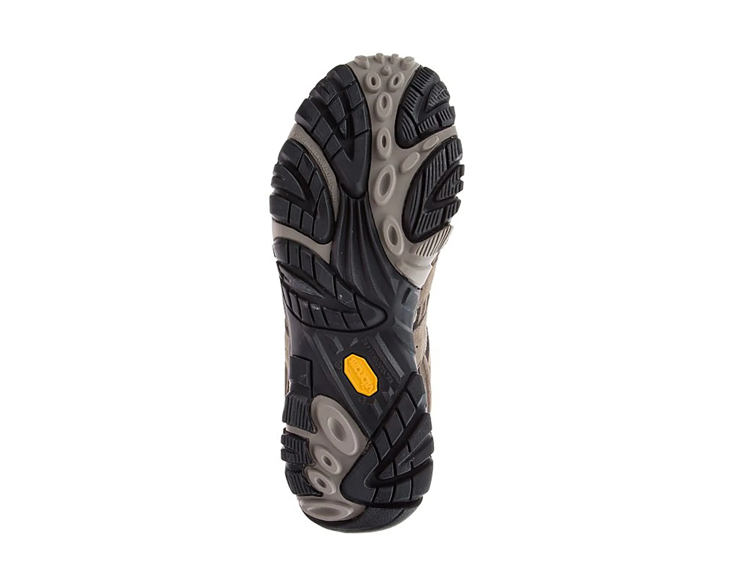 Men`s Moab 2 Waterproof