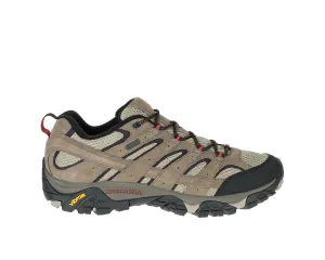 Men`s Moab 2 Waterproof