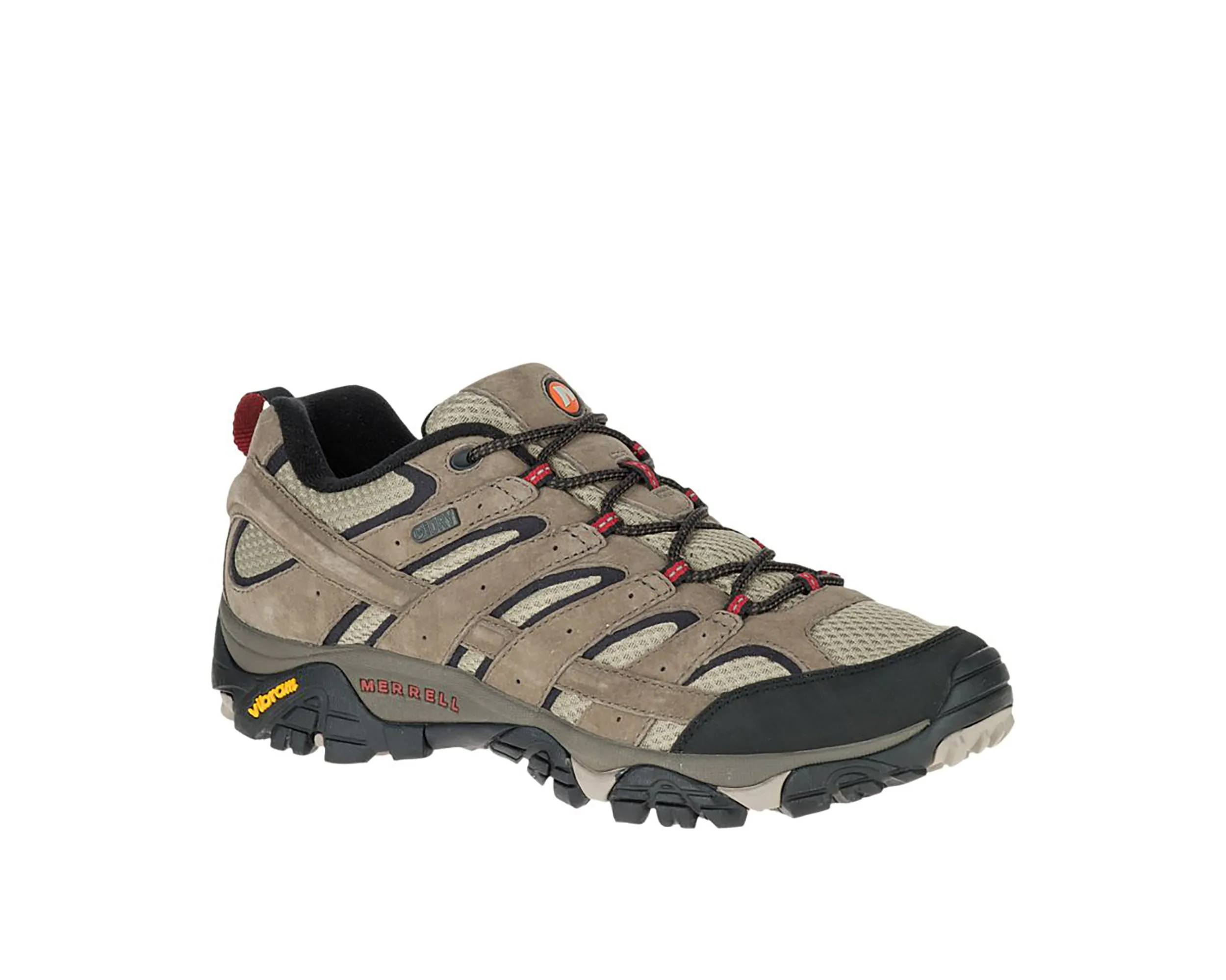 Men`s Moab 2 Waterproof