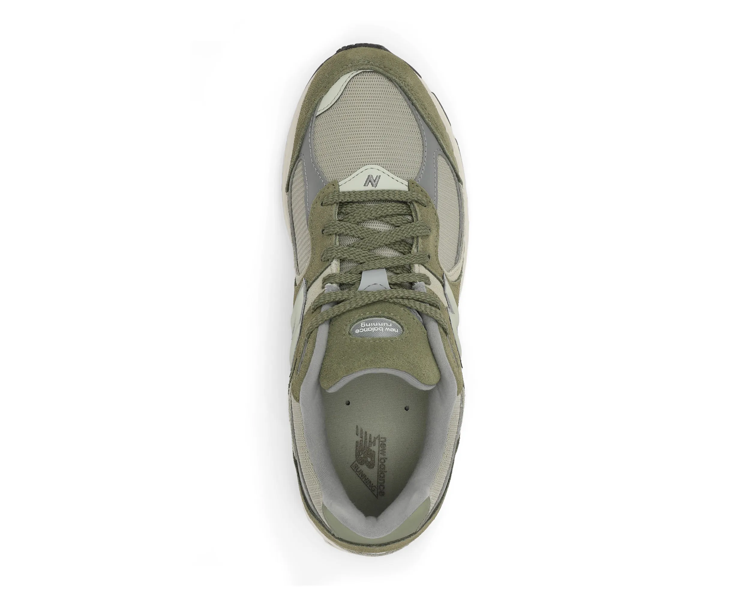 Men`s New Balance 2002R