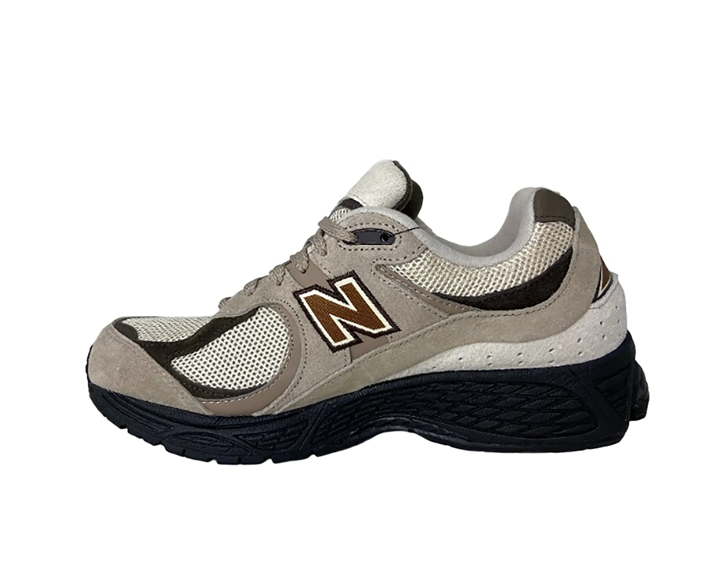 Men`s New Balance 2002R