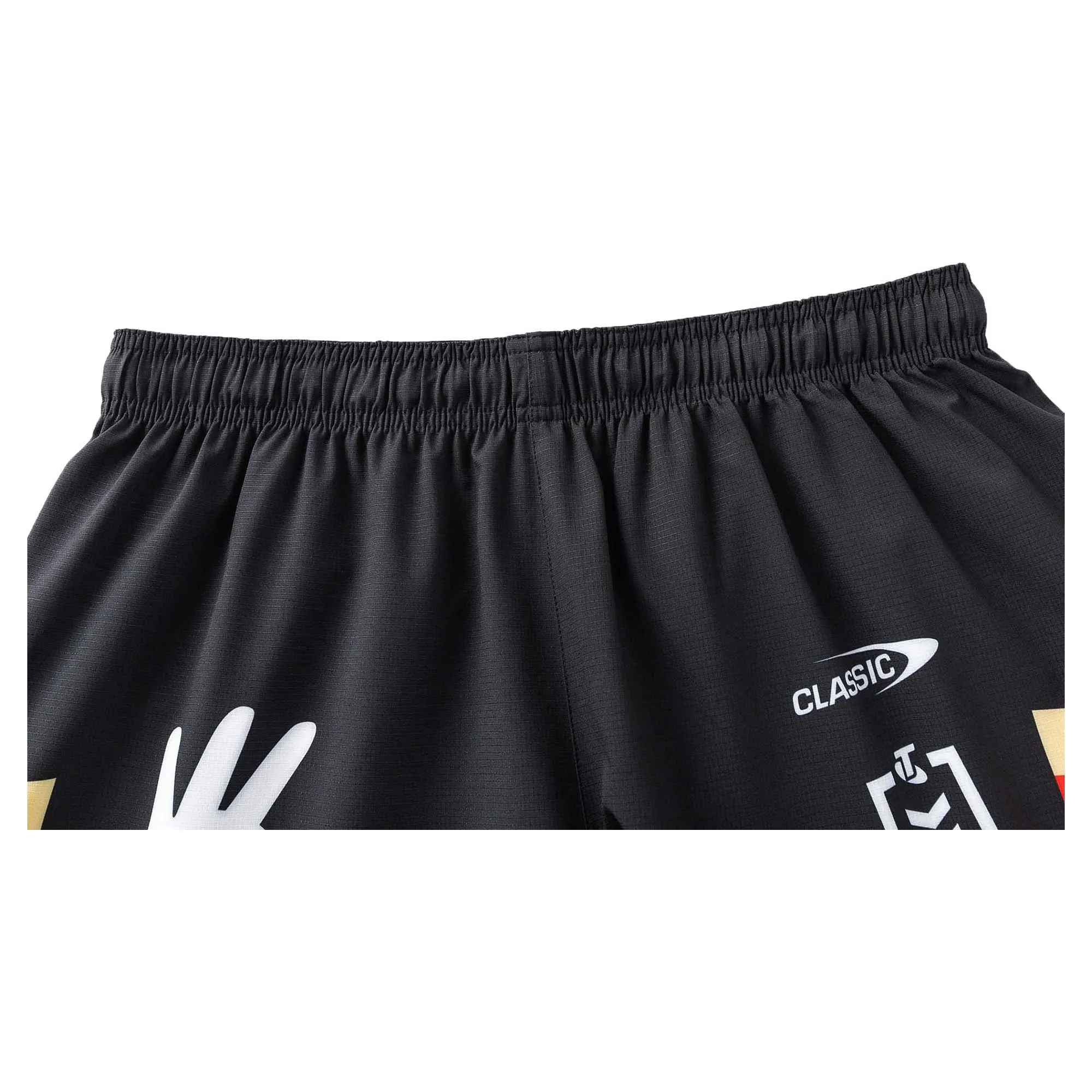 Men's NRL Redcliffe Dolphins 2025 Away Shorts