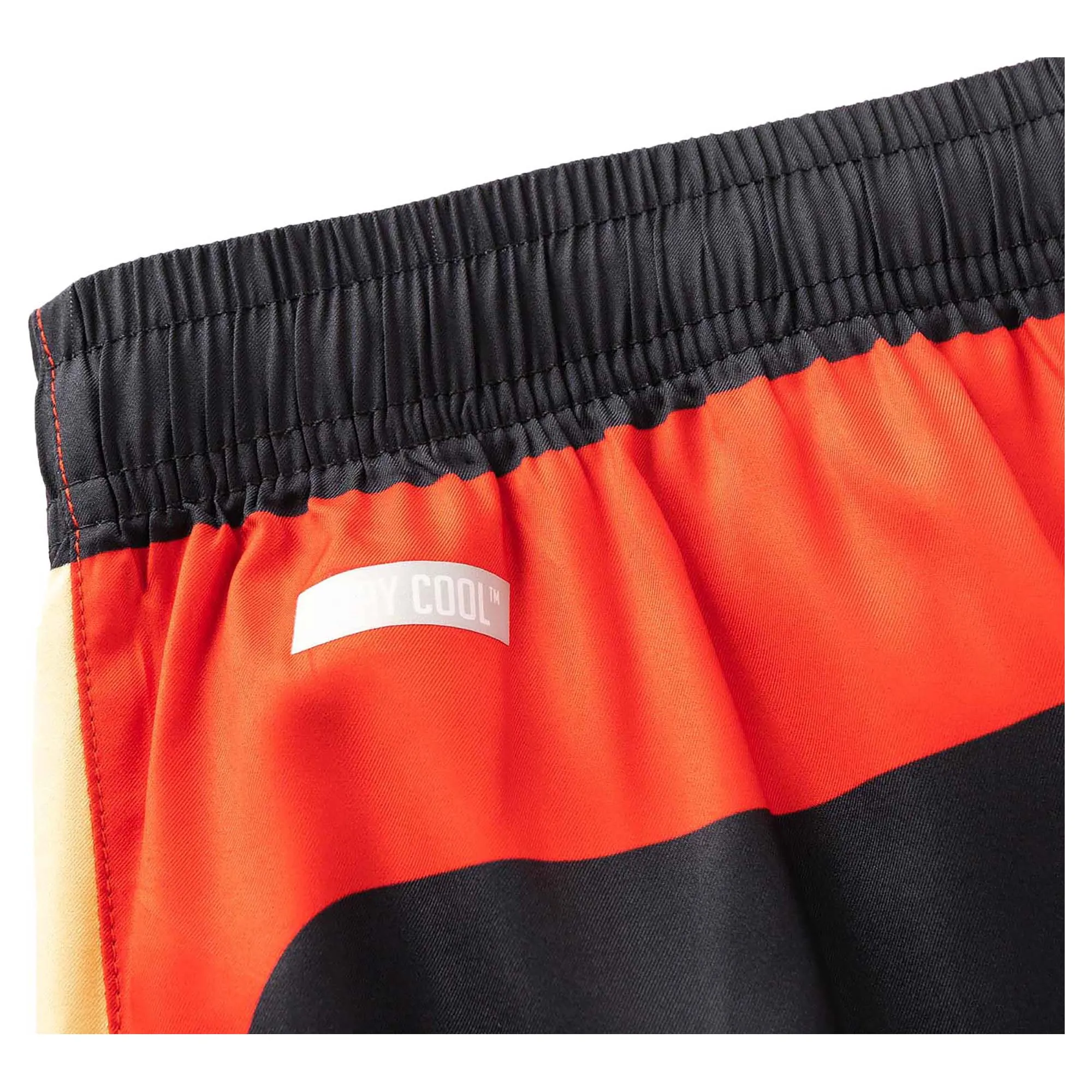 Men's NRL Redcliffe Dolphins 2025 Performance Gym Shorts