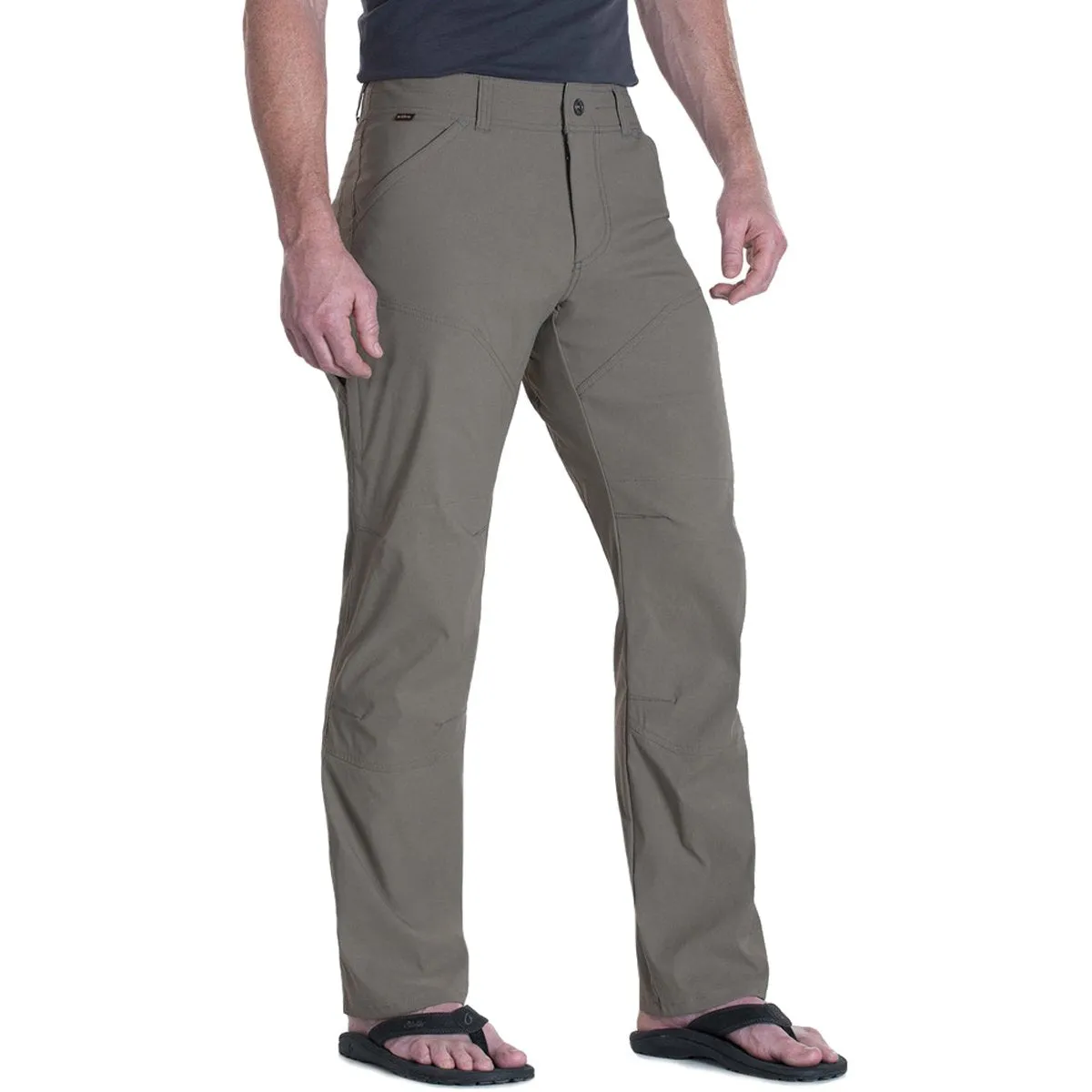 Men's Renegade Pant - 34" Inseam