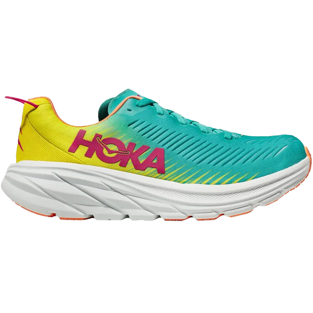 Men's Rincon 3