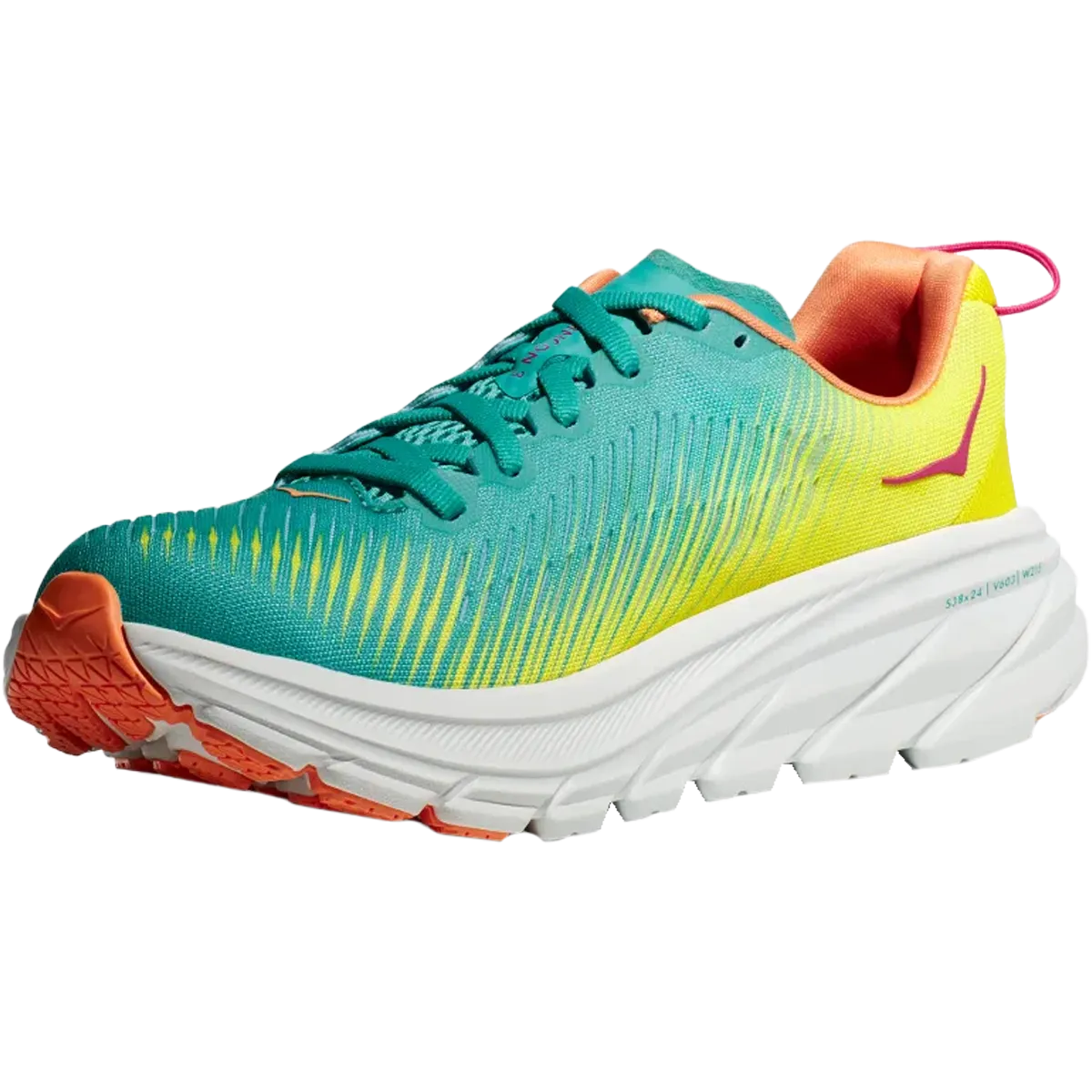 Men's Rincon 3