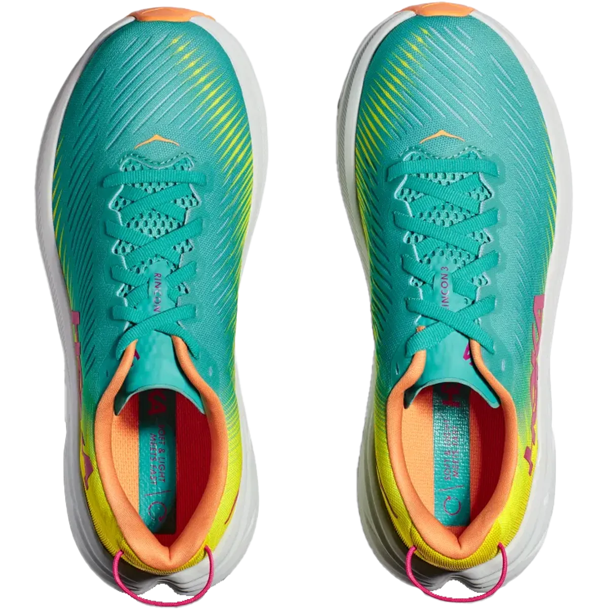 Men's Rincon 3