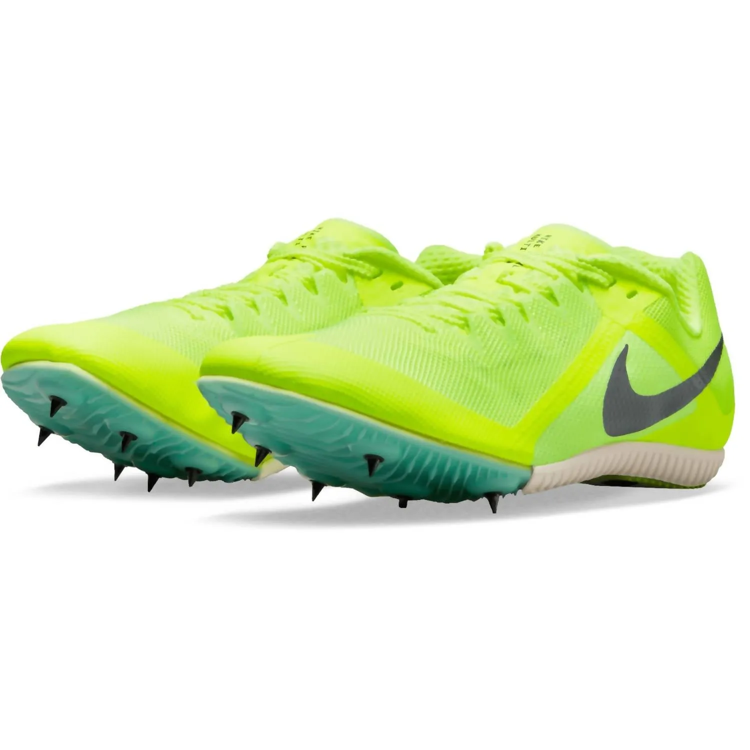 Men's Rival Multi Sneaker In Volt Mint