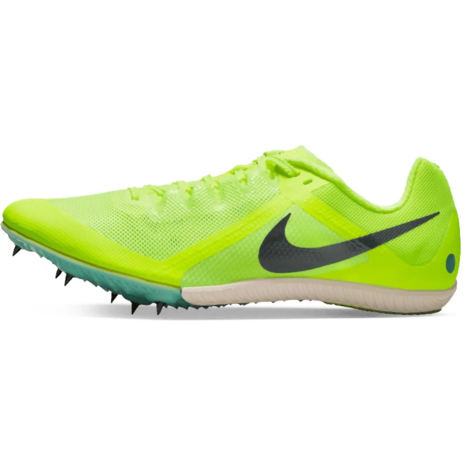 Men's Rival Multi Sneaker In Volt Mint