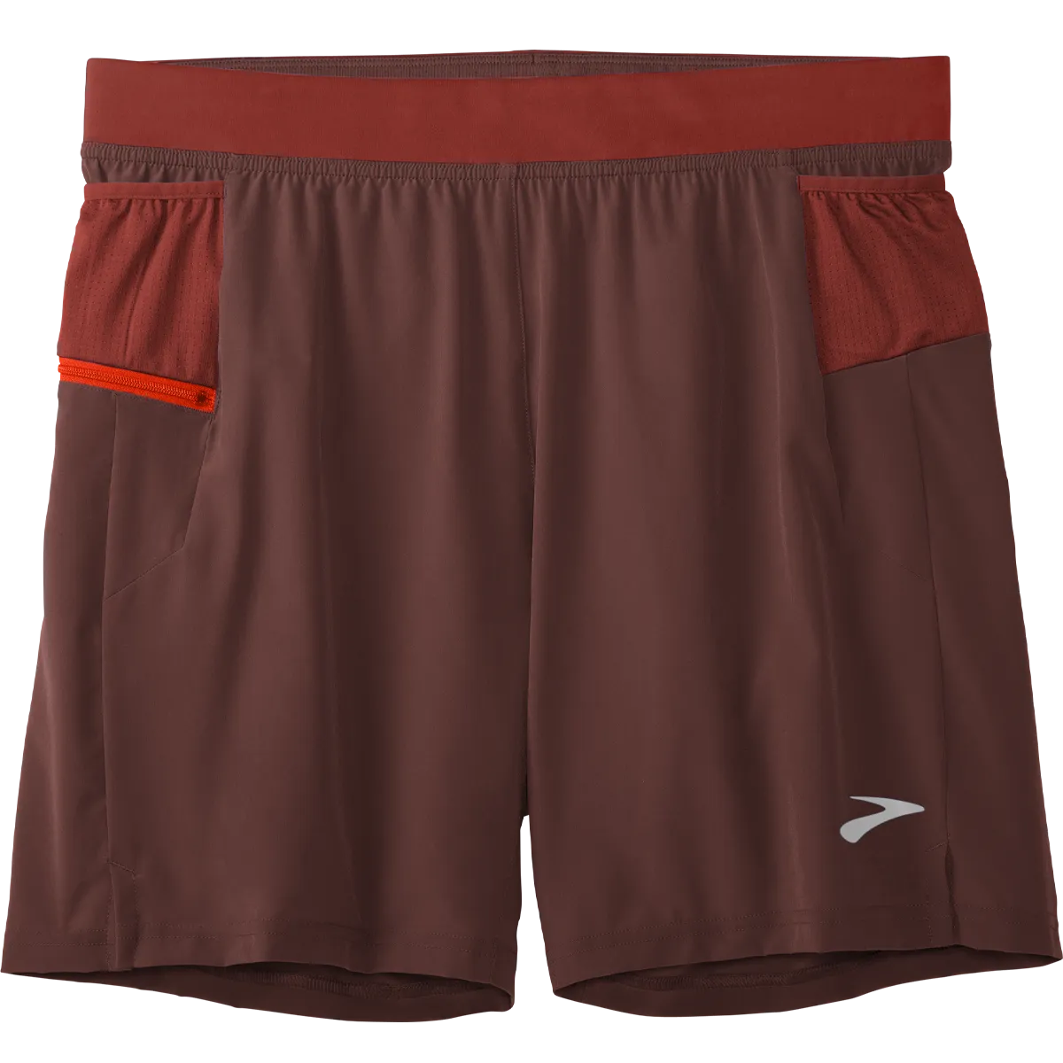 Men's Sherpa 7" 2-in-1 Short