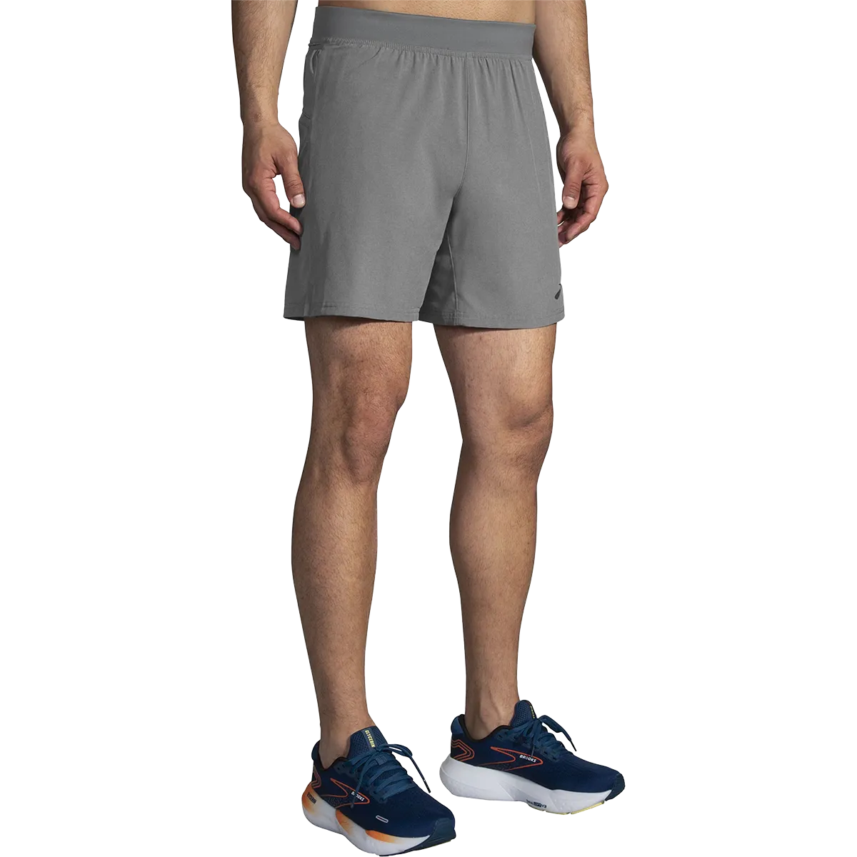 Men's Sherpa 7" Short