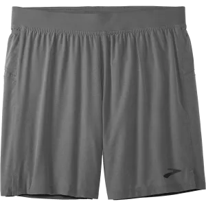 Men's Sherpa 7" Short