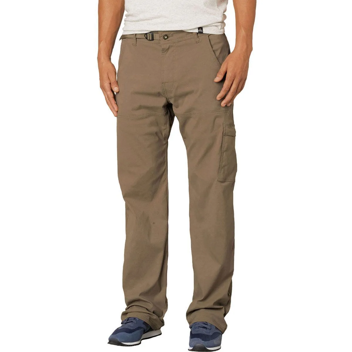 Men's Stretch Zion Pant - 34" Inseam