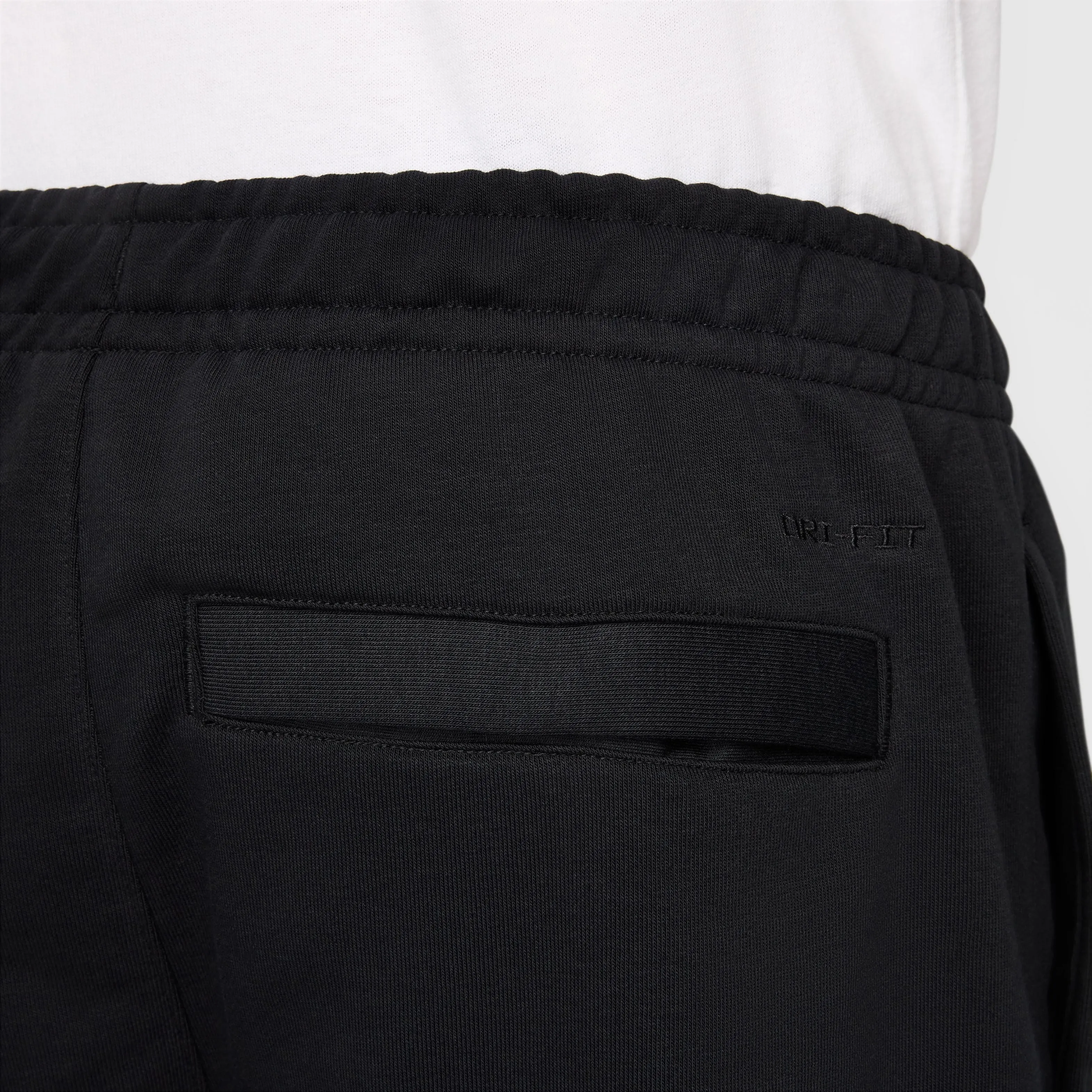 Men's Swoosh Fleece Fitness Joggers