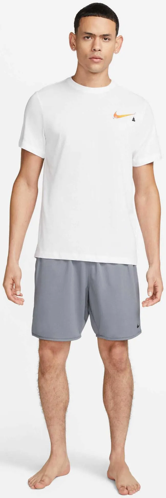 Men's Totality Shorts