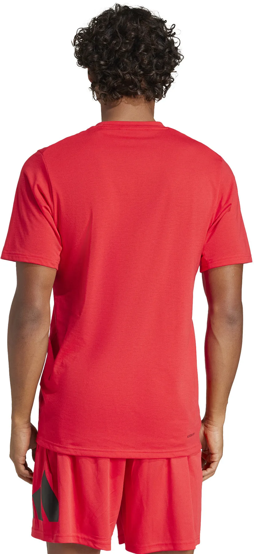 Men's Train Essentials Feelready Training T-Shirt