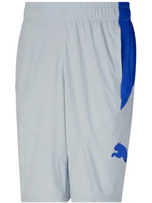 Mens Training Polyester Shorts