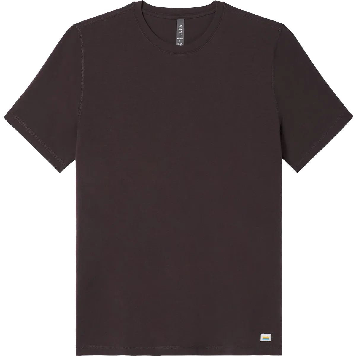 Men's Tuvalu Stretch Tee
