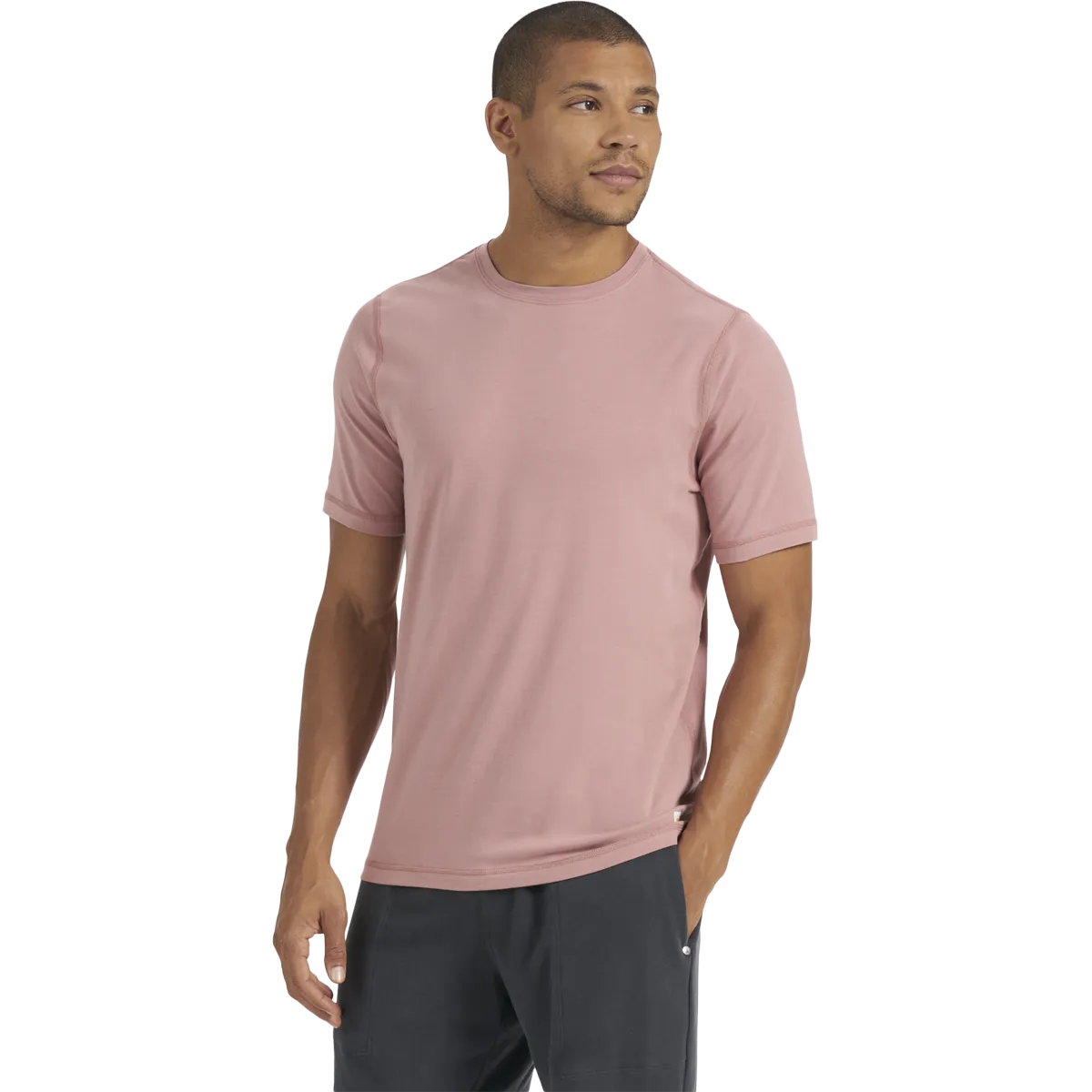 Men's Tuvalu Stretch Tee