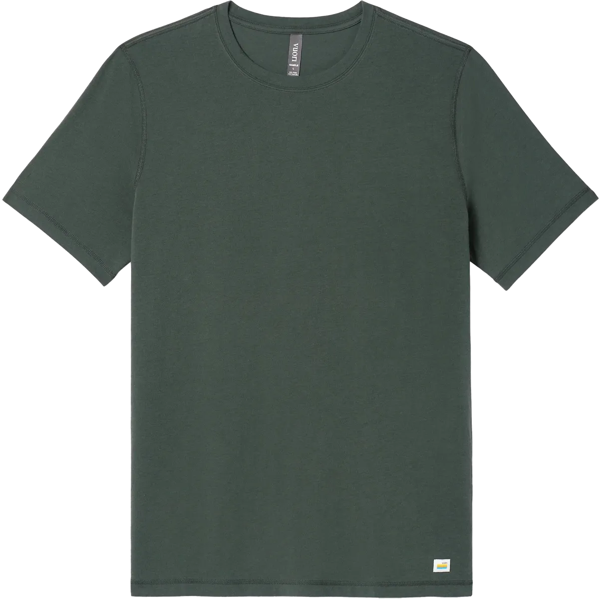 Men's Tuvalu Stretch Tee