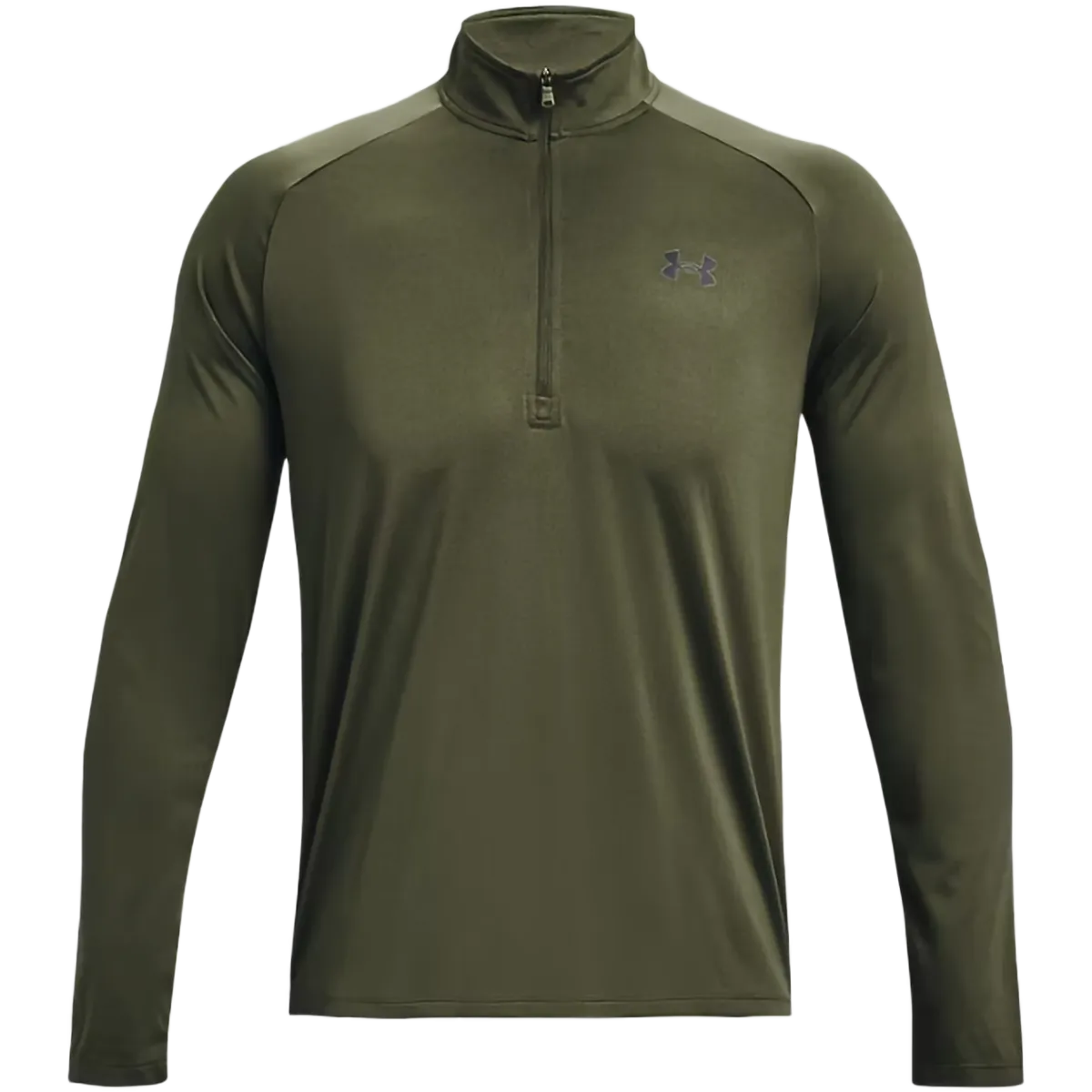 Men's UA Tech 2.0 1/2 Zip