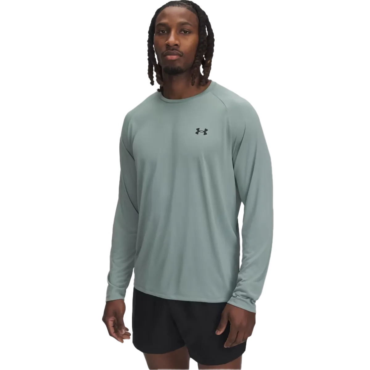 Men's UA Tech 2.0 Long Sleeve