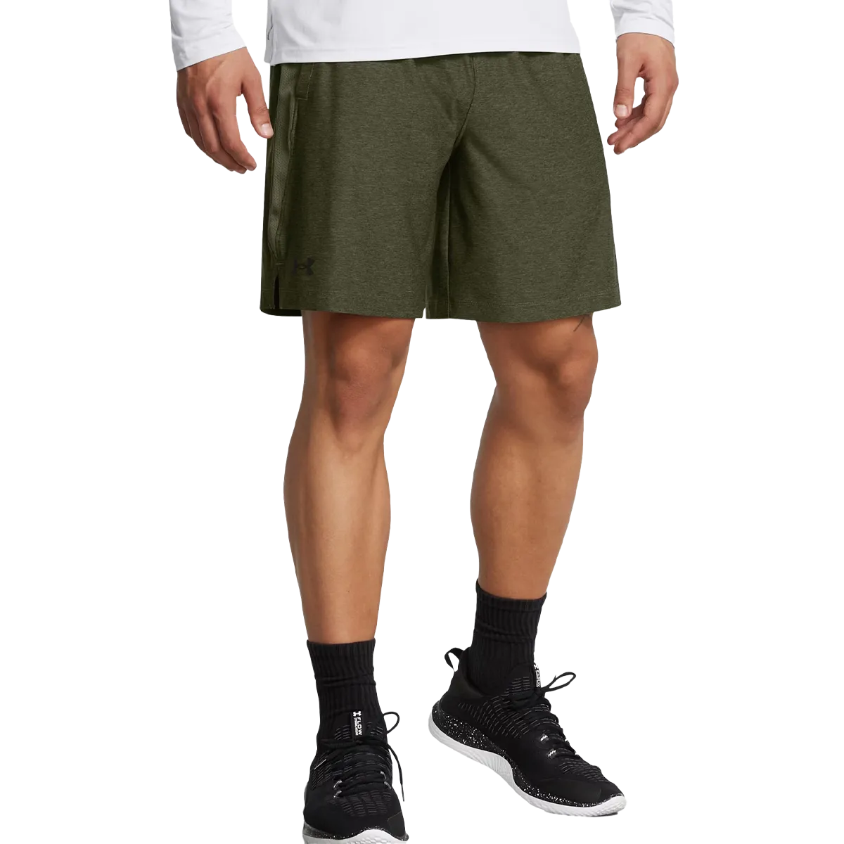 Men's UA Tech Vent Short