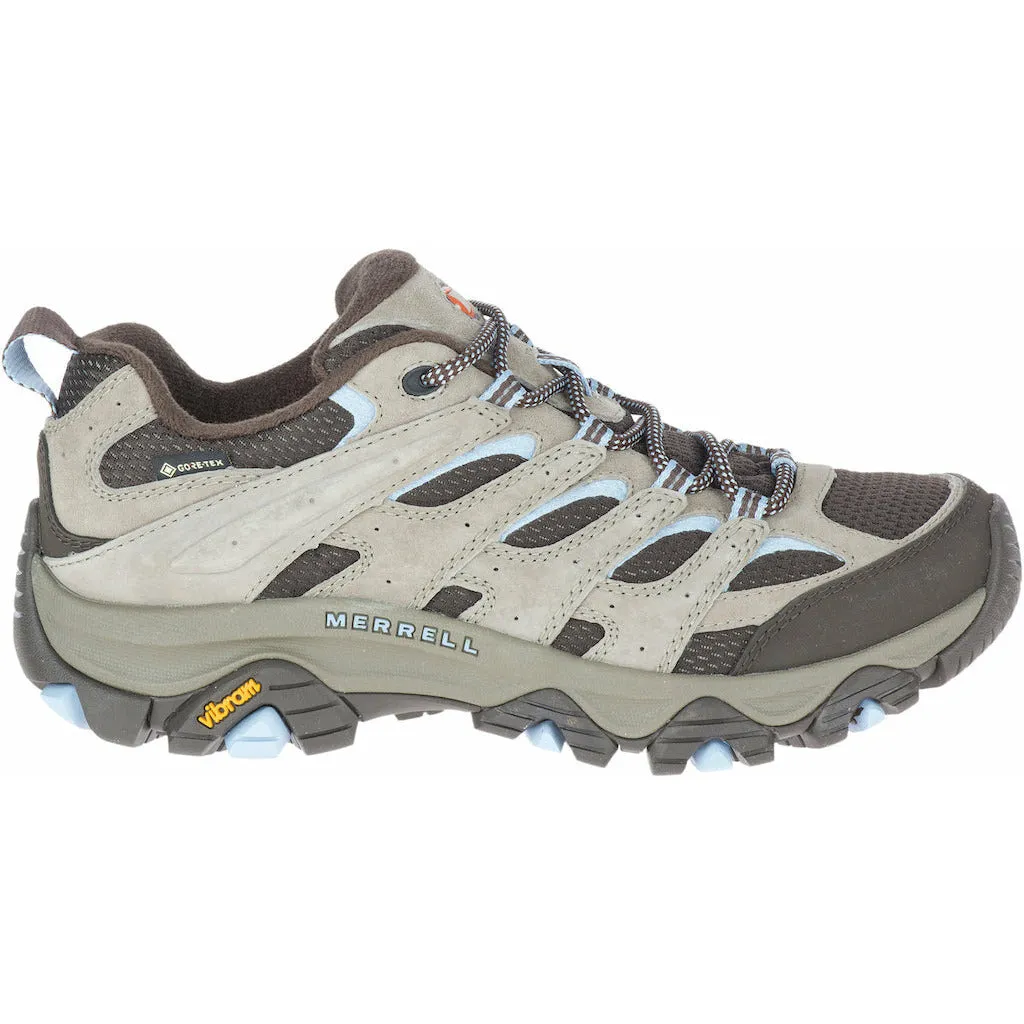MERRELL MOAB 3 GORE-TEX® WOMEN'S - FINAL SALE!