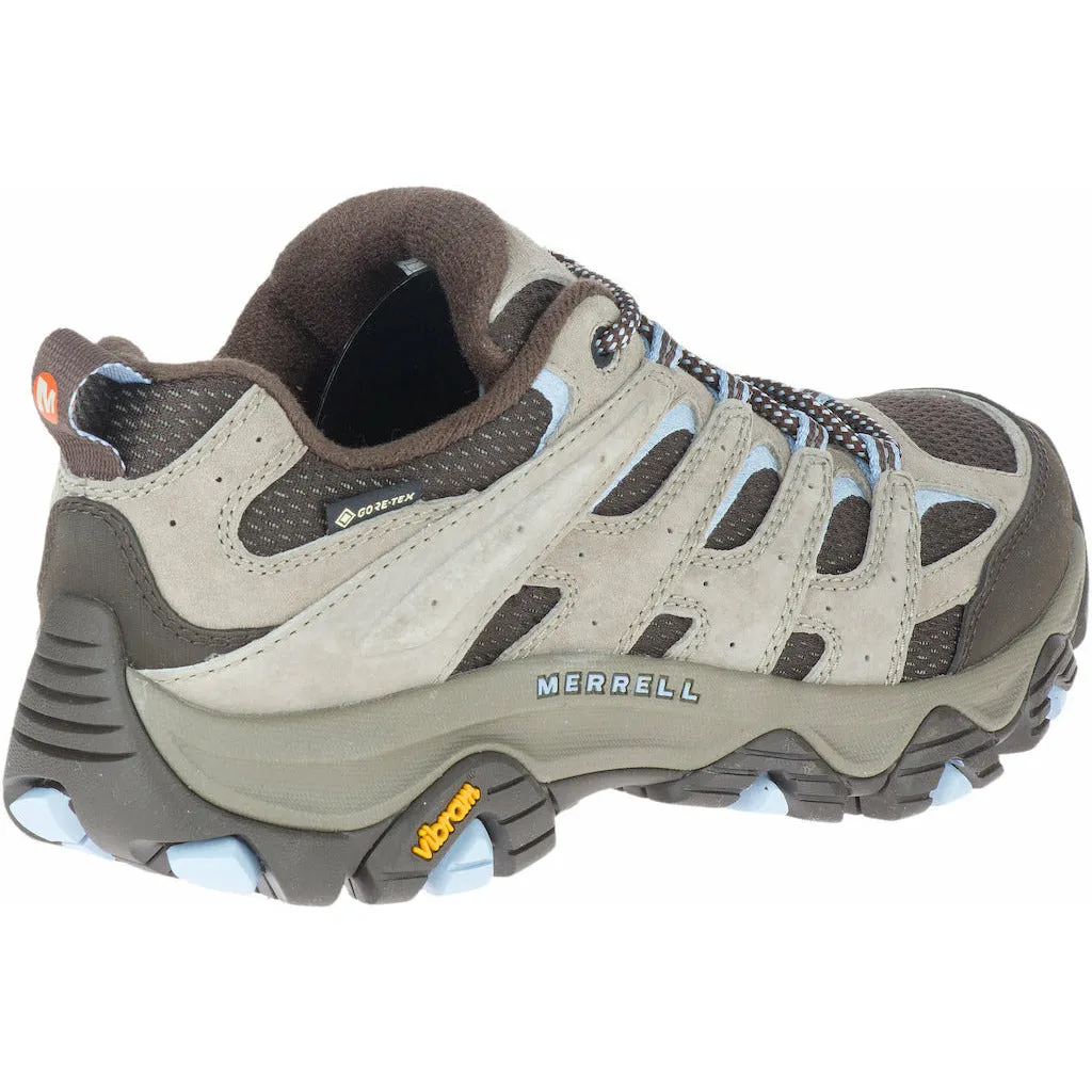 MERRELL MOAB 3 GORE-TEX® WOMEN'S - FINAL SALE!