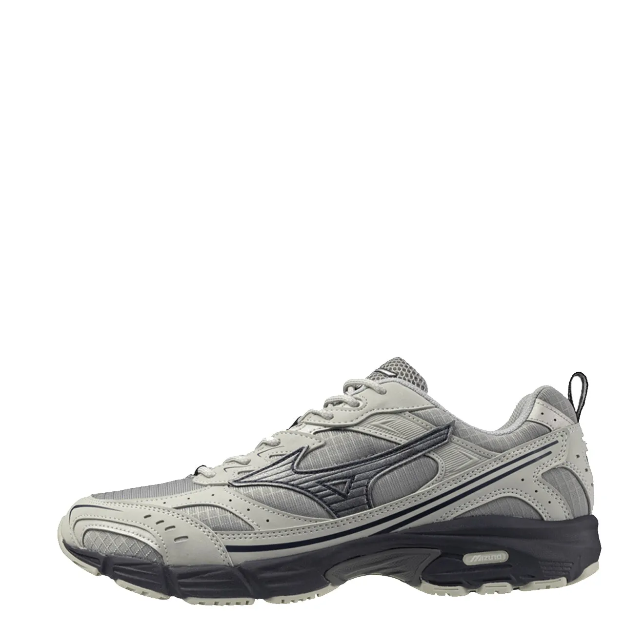 Mizuno MXR Tech Ultimate Gray / Quiet Shade / Graphite Shoes Mizuno