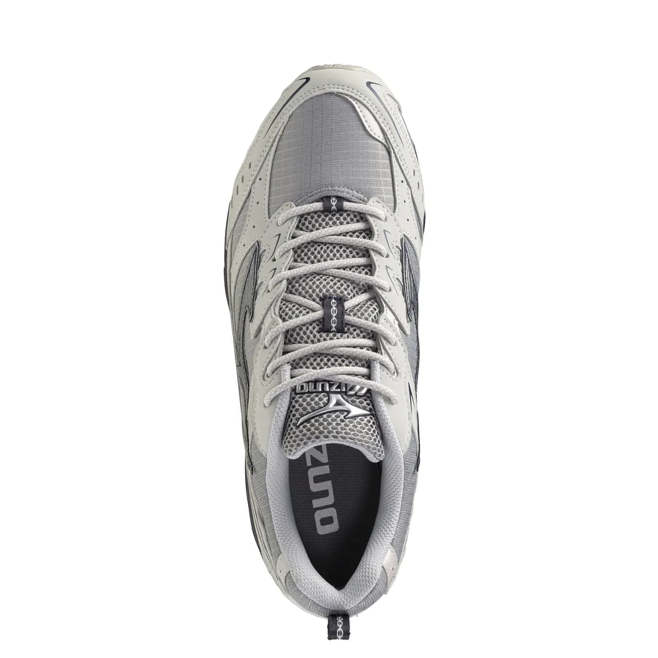 Mizuno MXR Tech Ultimate Gray / Quiet Shade / Graphite Shoes Mizuno