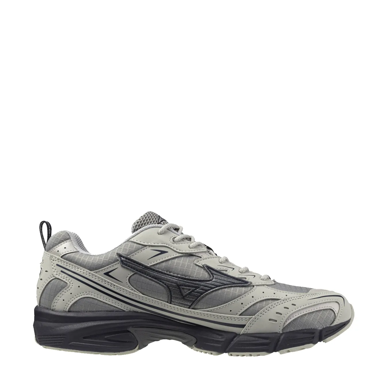 Mizuno MXR Tech Ultimate Gray / Quiet Shade / Graphite Shoes Mizuno