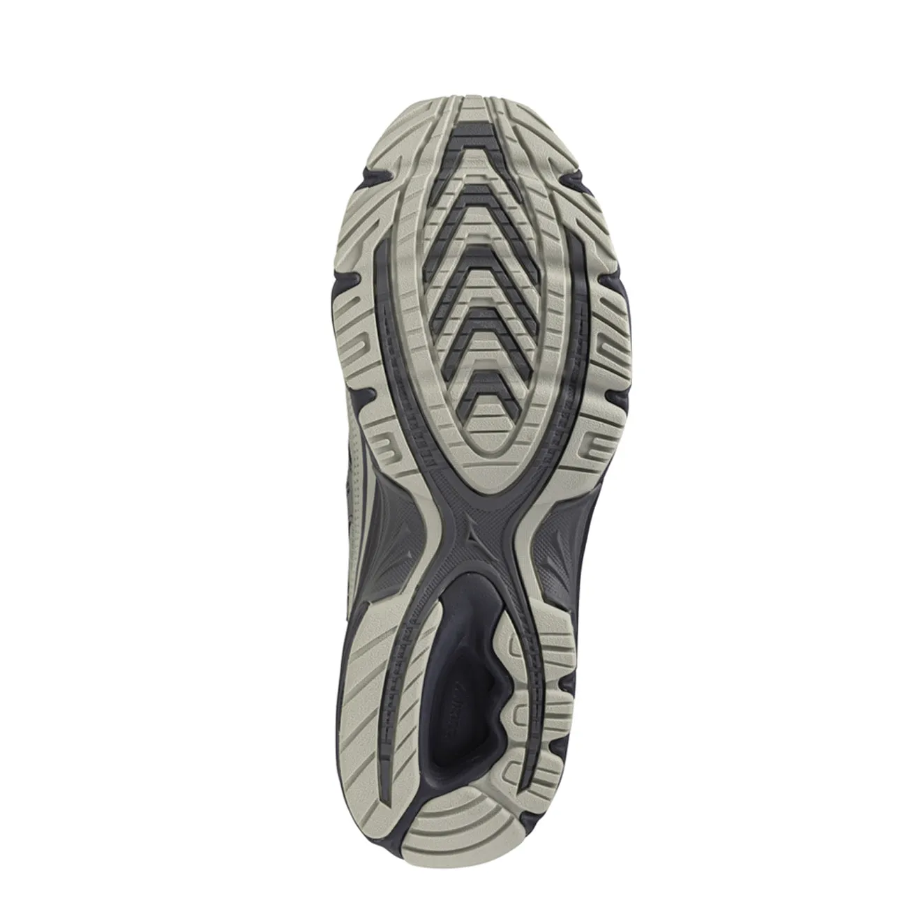 Mizuno MXR Tech Ultimate Gray / Quiet Shade / Graphite Shoes Mizuno