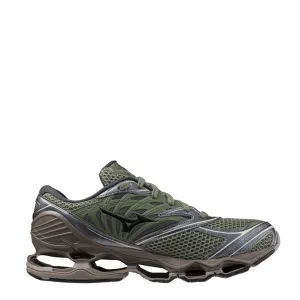 Mizuno Wave Prophecy LS Agave Green / Black / Iron Shoes Mizuno
