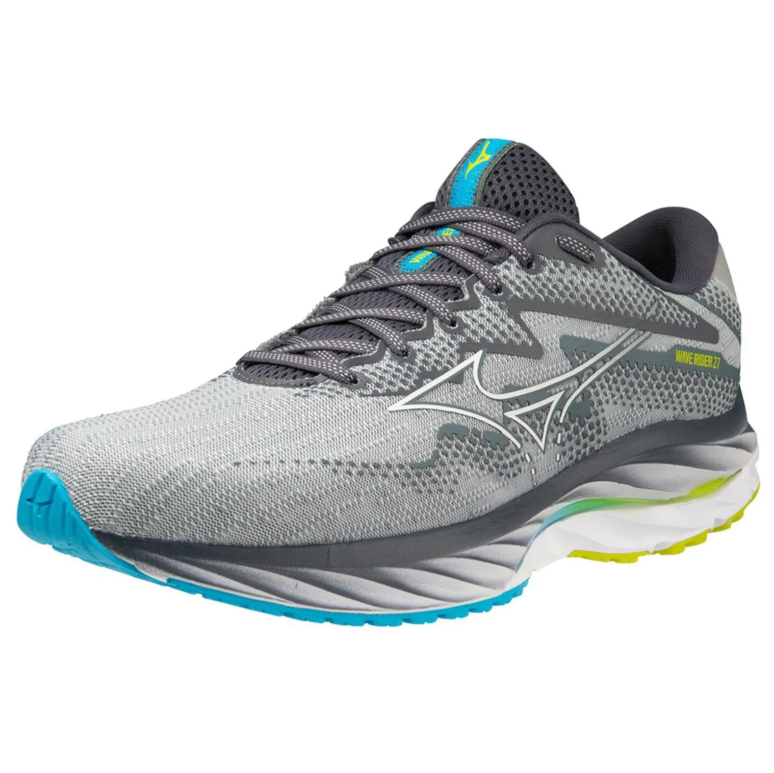 Mizuno Wave Rider 27 Men's