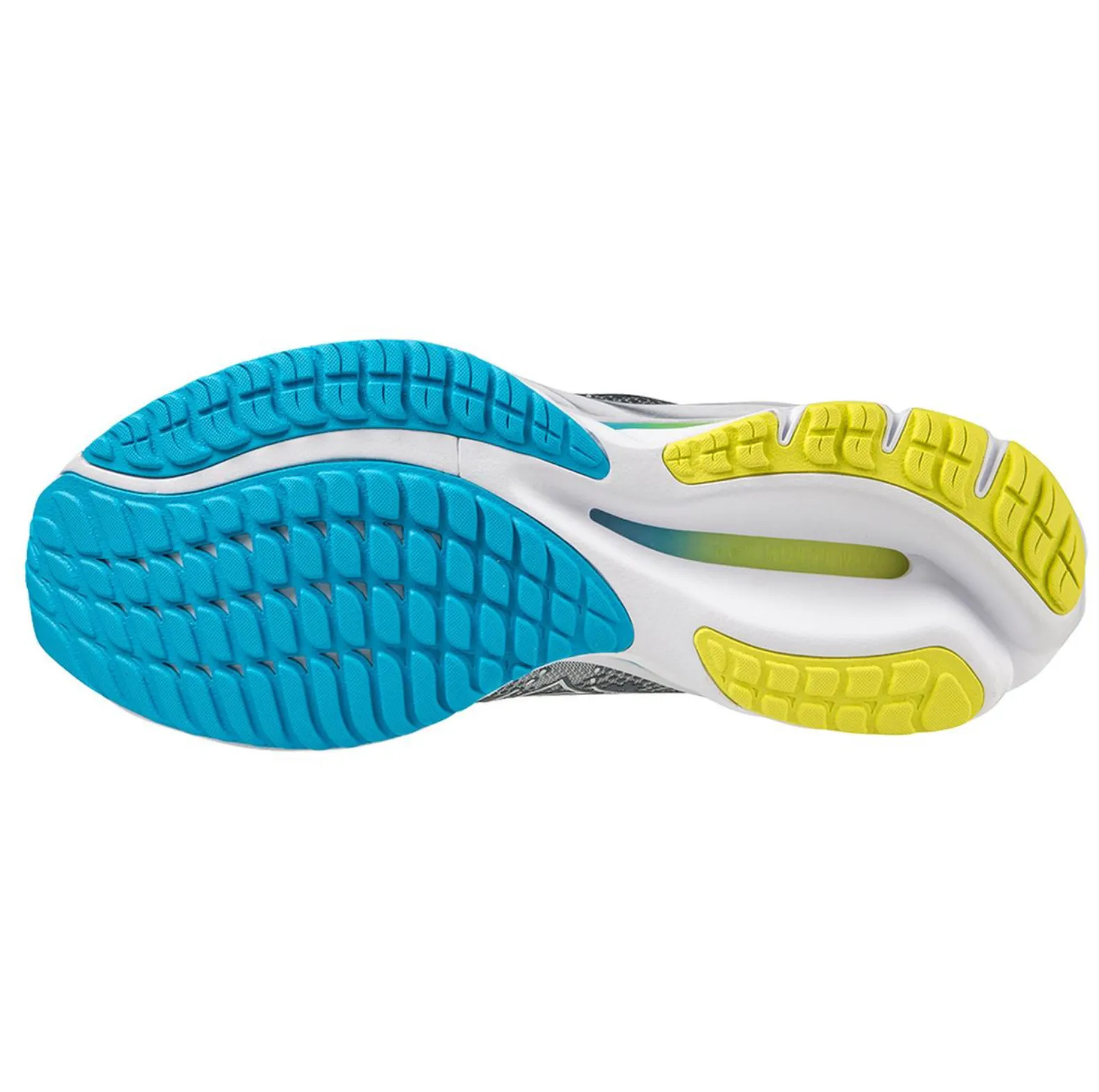 Mizuno Wave Rider 27 Men's