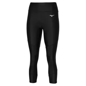 Mizuno Womens Core 3/4 Tights
