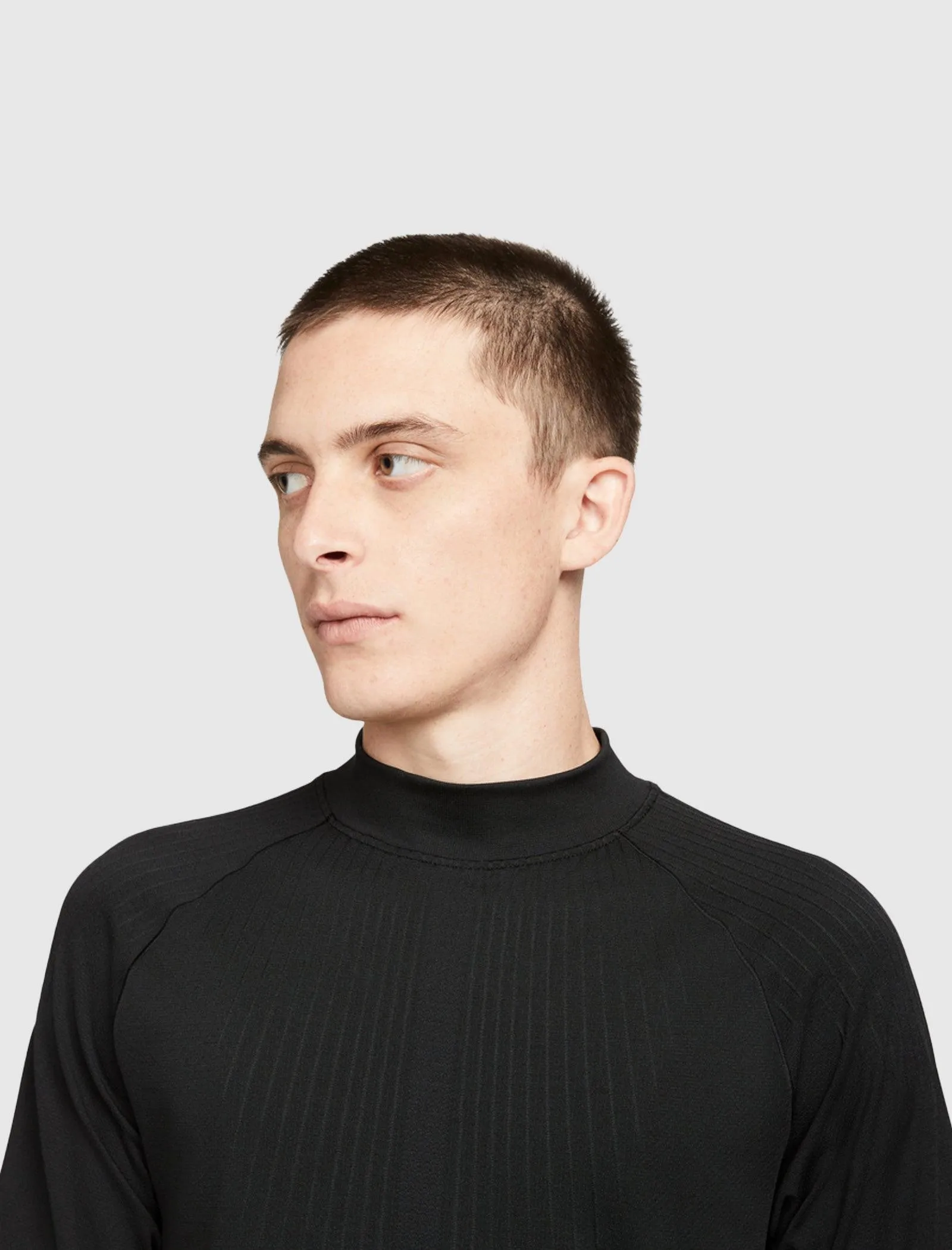 MMW DRI-FIT SS TEE