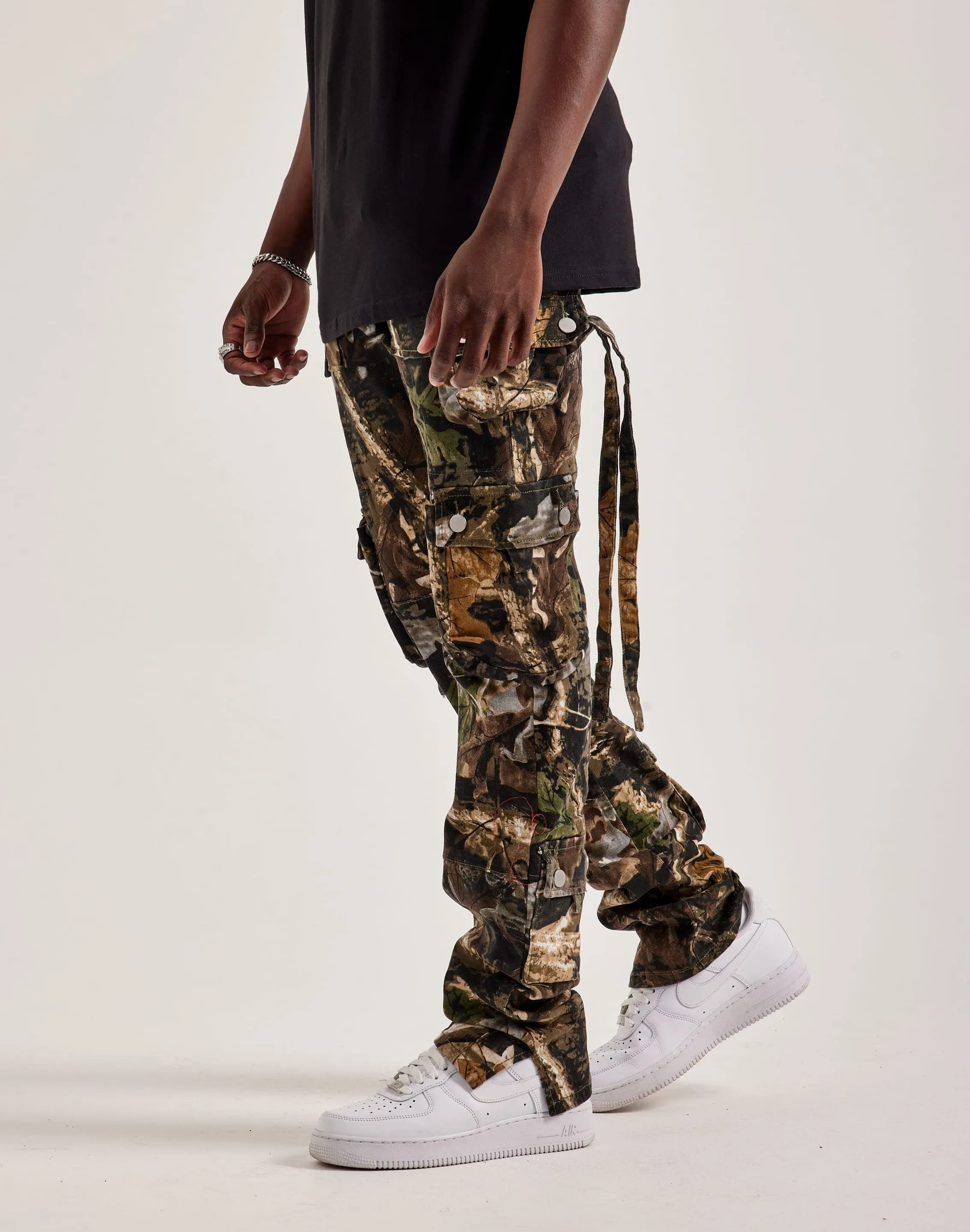MNML Cargo Pants