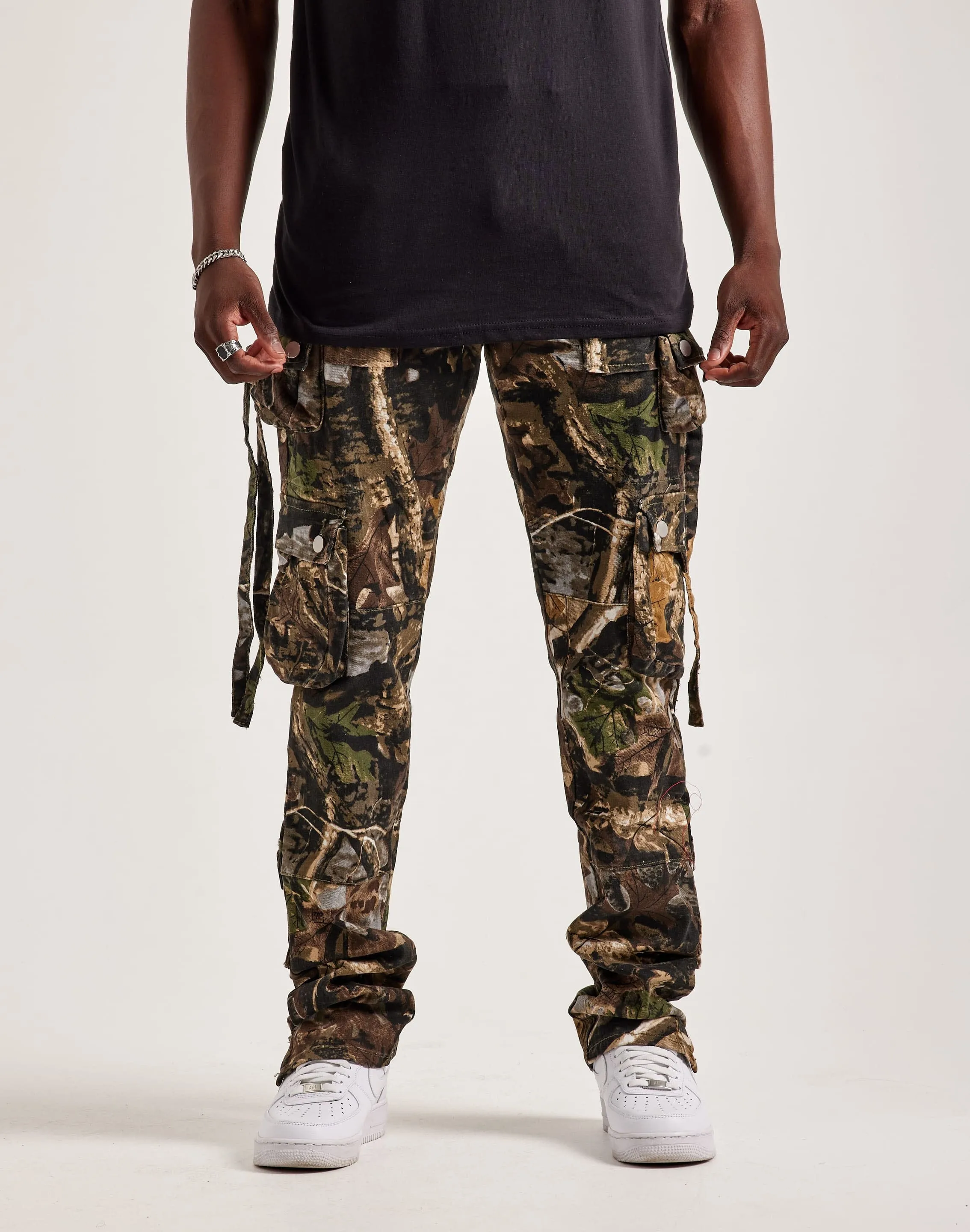 MNML Cargo Pants