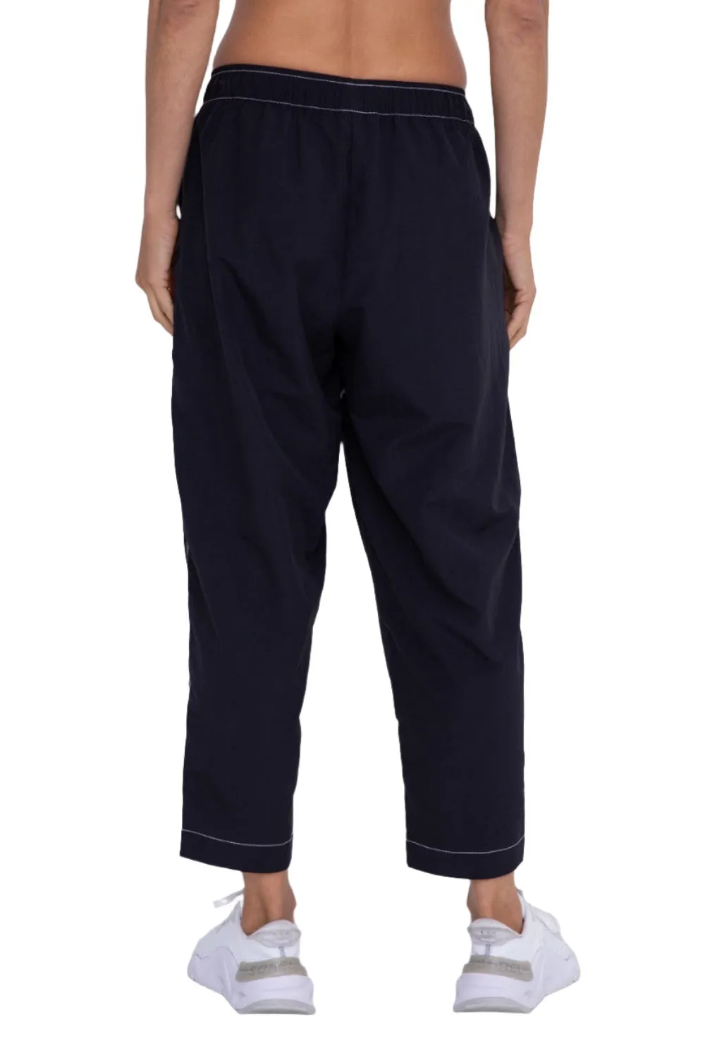 Mono B Oversized Nylon Pants AP7133