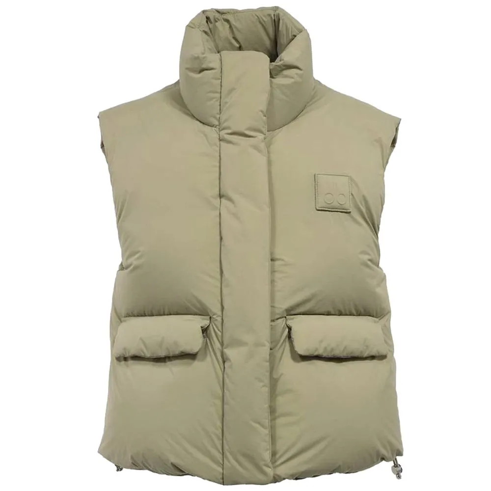 Moose Knuckles  Nylon Women's Vest