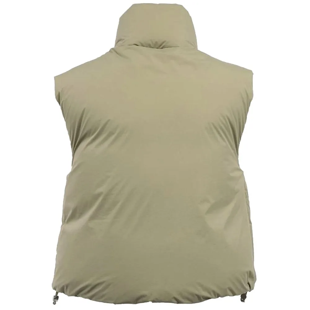Moose Knuckles  Nylon Women's Vest