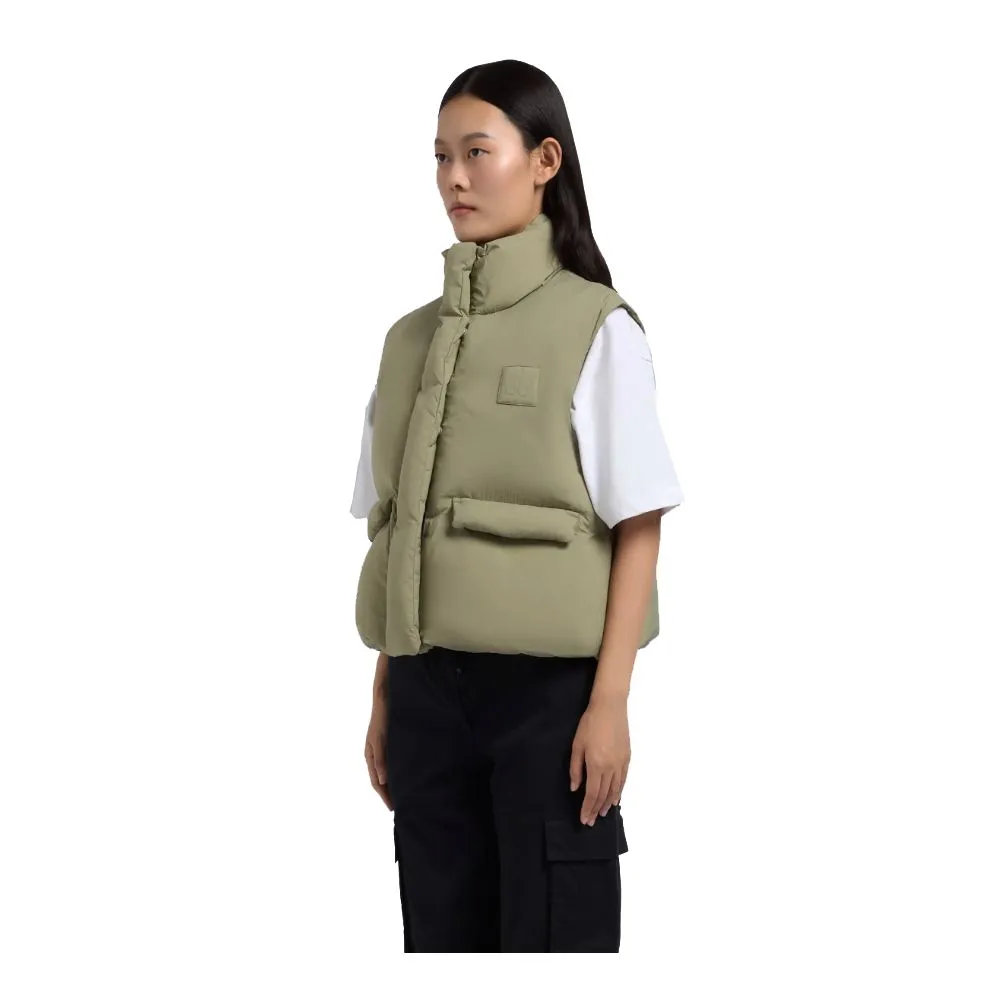Moose Knuckles  Nylon Women's Vest