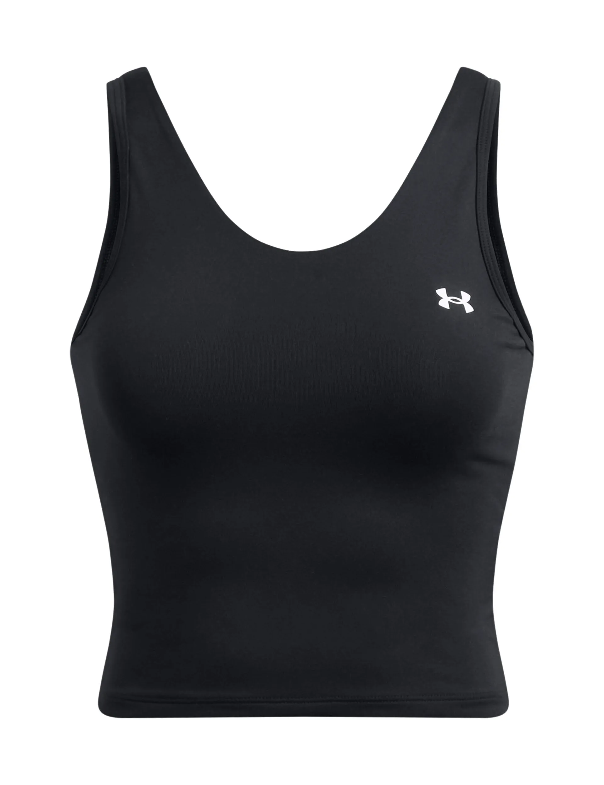 Motion Tank - Black/White