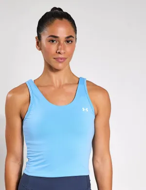 Motion Tank - Horizon Blue/White