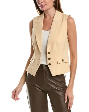 Nanette Nanette Lepore Vest