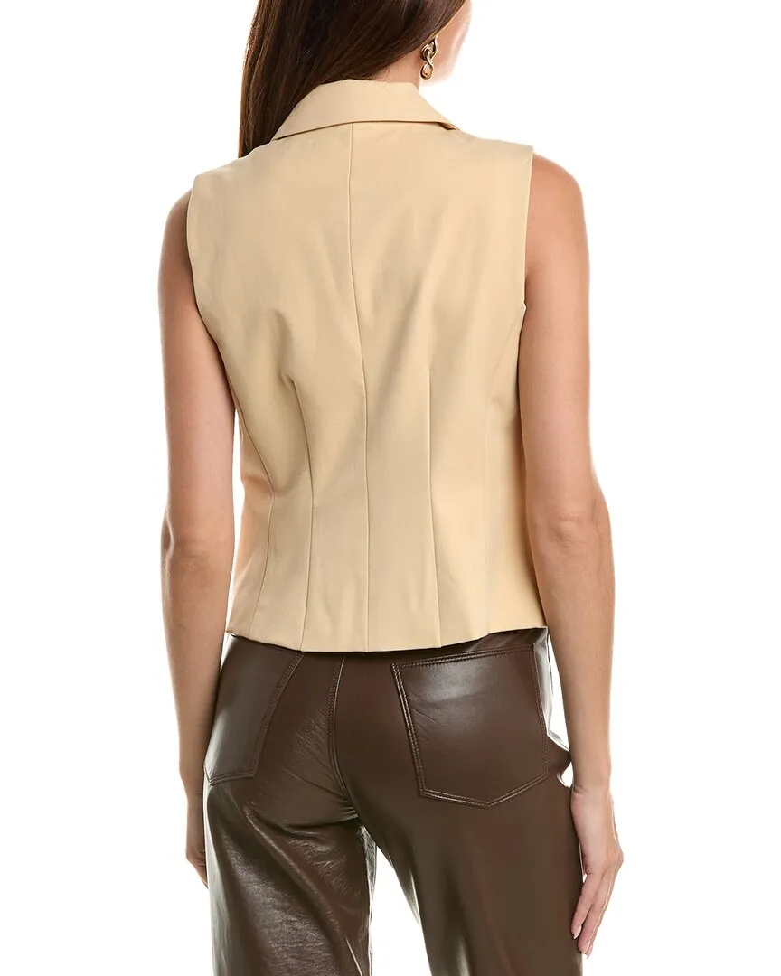 Nanette Nanette Lepore Vest